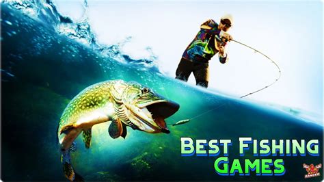 fishing games pc|All PC Game Genres .